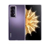 HONOR Magic V2 16GB+512GB, schermo da 6,43 e 7,92 pollici, Snapdragon Octa-core di 8a generazione 2, fotocamera ultra-wide da 50MP, ricarica super veloce da 66W, capacità di 5000 mAh, viola