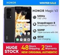 Honor Magic V2 16,3 cm (6.43") Doppia SIM Android 13 5G USB tipo-C 16 GB 512 GB 5000 mAh Viola