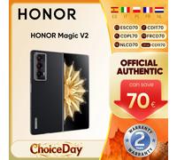 Honor Magic V2 16,3 cm (6.43") Doppia SIM Android 13 5G USB tipo-C 16 GB 512 GB 5000 mAh Viola