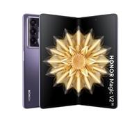 Honor Magic V2 16,3 cm (6.43") Doppia SIM Android 13 5G USB tipo-C 16 GB 512 GB 5000 mAh Viola