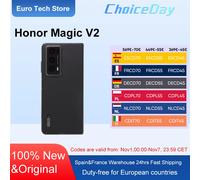 Honor Magic V2 16,3 cm (6.43") Doppia SIM Android 13 5G USB tipo-C 16 GB 512 GB 5000 mAh Nero