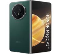 Honor Magic V3 12GB 512GB 5G OLED pieghevole Snapdragon 8 Gen 3 verde