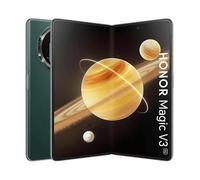 Honor Magic V3 16,3 cm (6.43") Doppia SIM MagicOS 8.0 5G USB tipo-C 12 GB 512 GB 5150 mAh Verde