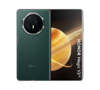 HONOR Magic V3 5G - Smartphone da 12 GB+512 GB, 9,2 mm pieghevole, batteria da 5150 mAh, Qualcomm Snapdragon 8 Gen 3, IPX8, fotocamera principale Falcon da 50 MP, MagicOS 8.0.1 (basato su Android 14),