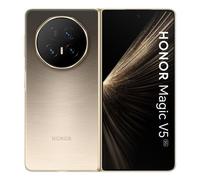Honor Magic V5 16GB 512GB 7.95" OLED 5G Dual SIM Tripla Camera 50MP IP58 MagicOS Oro