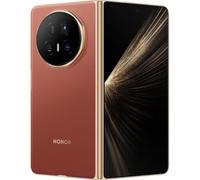 Honor Magic V5 20,2 cm (7.95") Doppia SIM Android 15 5G USB tipo-C 16 GB 512 GB 5820 mAh Marrone