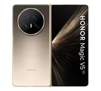 Honor Magic V5 20,2 cm (7.95") Doppia SIM Android 15 5G USB tipo-C 16 GB 512 GB 5820 mAh Oro