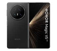 Honor MAGIC V5 20,2 cm (7.95") MagicOS 9.0.1 5G USB tipo-C 16 GB 512 GB 5820 mAh Nero