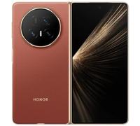 Honor - Magic V5 5G 512GB 16GB Ram Dispaly 7.95' Dual nanoSim USB tipo-C Android 15 Snapdragon 8 Elite 5820mAh Reddish Brown