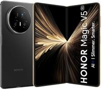 Honor Magic V5 5G Dual Sim 16GB RAM 512GB - Black - EUROPA