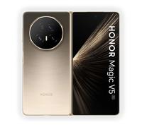 Honor Magic V5 20,2 cm (7.95") Doppia SIM Android 15 5G USB tipo-C 16 GB 512 GB 5820 mAh Oro