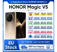 Honor Magic V5 5G 16GB-512GB Blanco (Ivory White) Dual SIM - Nouvo