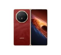 HONOR MAGIC V6, 16+512GB, 512 GB, Oro, Rosso