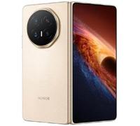 Honor Magic V6 5G Gold 512GB Memoria 16Gb Ram Display 6.43" 6.660mAh 50Mpx Black