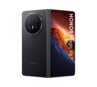 Honor Magic V6 5G Nero 512GB Memoria 16Gb Ram Display 6.43" 6.660mAh 50Mpx Black