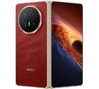 Honor Magic V6 5G Red 512GB Memoria 16Gb Ram Display 6.43" 6.660mAh 50Mpx Black