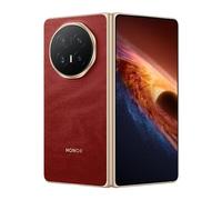 Honor Magic V6 Rosso 512GB Memoria 16GB Ram Display 6.43" 6.660mAh 50Mpx 5G Red