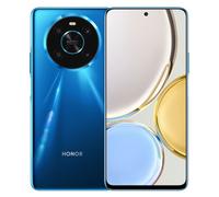 Honor Magic4 Lite 4G 17,3 cm (6.81") Android 11 USB tipo-C 6 GB 128 GB 4800 mAh Blu