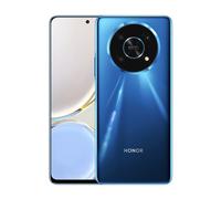 Honor Magic4 Lite 5G 17,3 cm (6.81") Doppia SIM Android 11 USB tipo-C 6 GB 128 GB 4800 mAh Blu