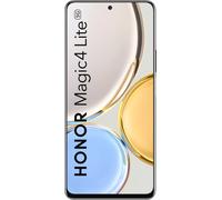 HONOR Magic4 Lite 5G 6+128GB/Snapdragon 695/Midnight Black