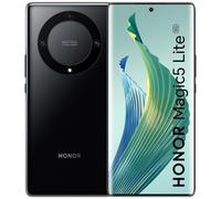 HONOR Magic5 Lite 5G 6GB 128GB 6.67" Nero