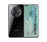 HONOR Magic5 Pro, 512 GB, Nero