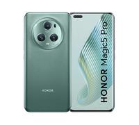 HONOR Magic5 Pro, 512 GB, Verde