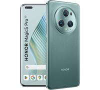 Honor Magic5 Pro 512GB - Verde