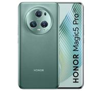 HONOR Magic5 Pro 5G 12GB 512GB 6.81" Verde