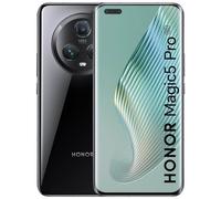 Honor Magic5 Pro 5g 12gb/512gb doppia SIM Nero