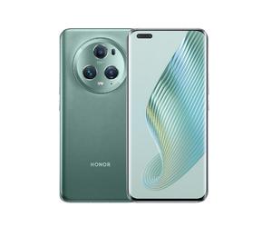 Honor Magic5 Pro (5G) 512 GB, verde, sbloccato - Nouvo