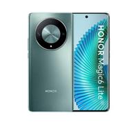 HONOR MAGIC6 6 LITE 5G+EARBUDS X6 512GB DISPLAY 6.78" DUAL SIM ANDROID 8GB VERDE