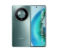 Honor Magic6 Lite 5G 17,2 cm (6.78") Doppia SIM Android 13 USB tipo-C 8 GB 256 GB 5300 mAh Verde