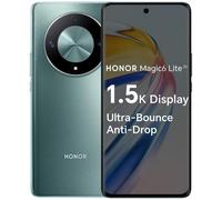 HONOR Magic6 Lite 5G 8GB 256GB 6.78" Verde