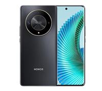 Honor Magic6 Lite 5G 17,2 cm (6.78") Doppia SIM Android 13 USB tipo-C 8 GB 256 GB 5300 mAh Nero