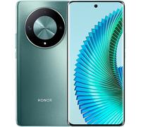 HONOR Magic6 Lite 5G Dual SIM 8GB RAM 256GB - Emerald Green EU