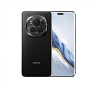 HONOR Magic6 Pro 5G Smartphone 12GB+512GB Cellulare 6.80" 120Hz 50MP Tripla fotocamera 180MP Teleobiettivo Qualcomm Snapdragon 8Gen 5500mAh 66W IP68 Doppia SIM (Nero)