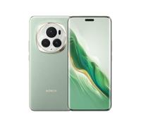 HONOR Magic6 Pro - Smartphone 5G 12GB + 512GB, schermo curvo da 6,80 pollici, 120 Hz, tripla fotocamera da 50 MP, con teleobiettivo da 180 MP, Qualcomm Snapdragon 8 Gen 3, 5600 mAh, IP68, Dual SIM