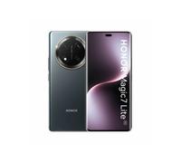 Honor Magic7 Lite 17,2 cm (6.78") Android 14 5G USB tipo-C 8 GB 512 GB 6600 mAh Nero