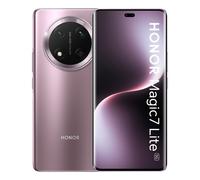 Honor Magic7 Lite 172 cm (6.78) Android 14 5G USB tipo-C 8 GB 256 GB 6600 mAh Viola