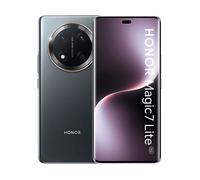 Honor Magic7 Lite 17,2 cm (6.78") Doppia SIM Android 14 5G USB tipo-C 8 GB 256 GB 6600 mAh Nero, Titanio