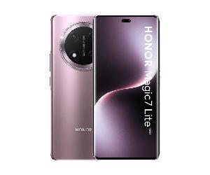 Honor Magic7 Lite (5G) 256 GB, Viola - Nouvo