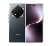Honor Magic7 Lite 17,2 cm (6.78") Android 14 5G USB tipo-C 8 GB 512 GB 6600 mAh Nero