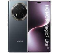 HONOR Magic7 Lite 5G 8GB 256GB 6.78" Nero