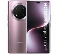 Honor Magic7 Lite 17,2 cm (6.78") Android 14 5G USB tipo-C 8 GB 256 GB 6600 mAh Viola