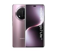 Honor Magic7 Lite 5G 8GB-512GB Púrpura (Titanium Purple) Dual SIM