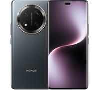 Honor Magic7 Lite 17,2 cm (6.78") Android 14 5G USB tipo-C 8 GB 512 GB 6600 mAh Nero