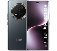 Honor Magic7 Lite 17,2 cm (6.78") Doppia SIM Android 14 5G USB tipo-C 8 GB 256 GB 6600 mAh Nero, Titanio