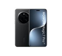 Honor Magic7 Pro 17,3 cm (6.8") Doppia SIM Android 15 5G USB tipo-C 12 GB 512 GB 5270 mAh Nero