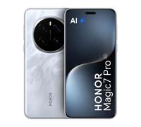 Honor Magic7 Pro 17,3 cm (6.8") Doppia SIM Android 15 5G USB tipo-C 12 GB 512 GB 5270 mAh Grigio